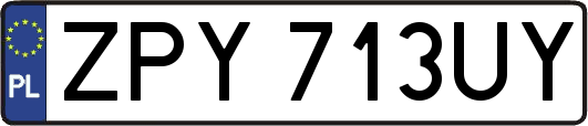 ZPY713UY