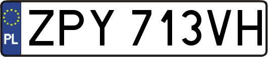 ZPY713VH