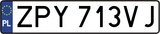 ZPY713VJ