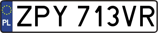 ZPY713VR