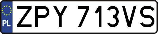 ZPY713VS