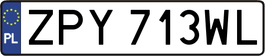 ZPY713WL