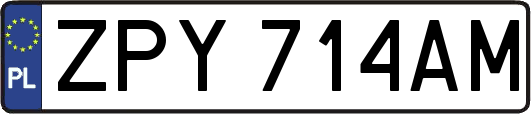ZPY714AM