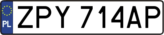 ZPY714AP