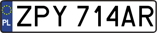 ZPY714AR