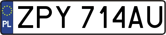ZPY714AU