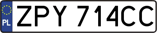 ZPY714CC