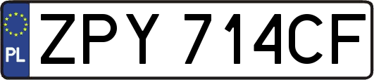 ZPY714CF