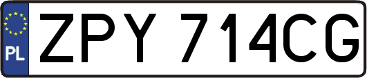 ZPY714CG