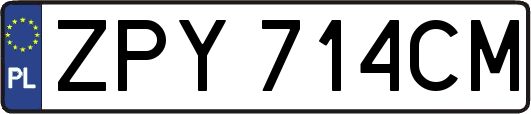 ZPY714CM