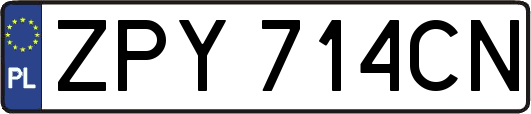 ZPY714CN