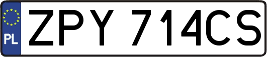ZPY714CS