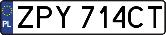 ZPY714CT