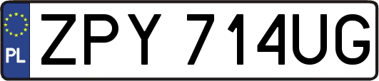 ZPY714UG