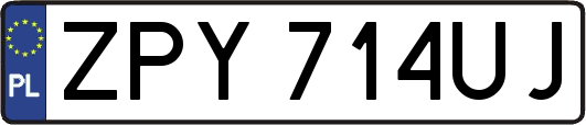 ZPY714UJ