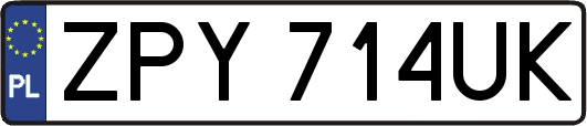 ZPY714UK