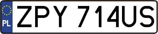 ZPY714US
