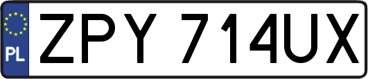 ZPY714UX