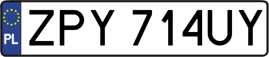ZPY714UY