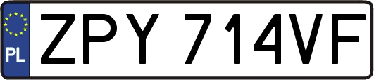 ZPY714VF