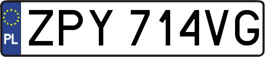 ZPY714VG