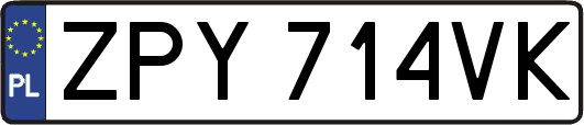 ZPY714VK