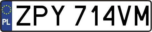ZPY714VM