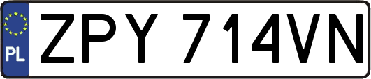 ZPY714VN