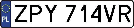 ZPY714VR