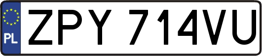 ZPY714VU