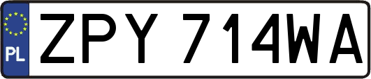 ZPY714WA
