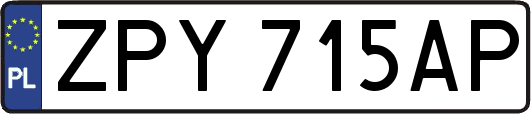 ZPY715AP
