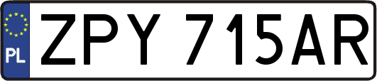 ZPY715AR