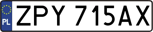 ZPY715AX