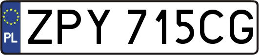 ZPY715CG