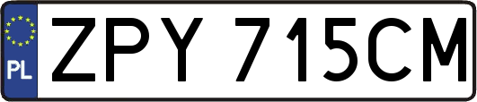 ZPY715CM