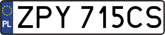 ZPY715CS