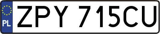 ZPY715CU