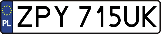 ZPY715UK