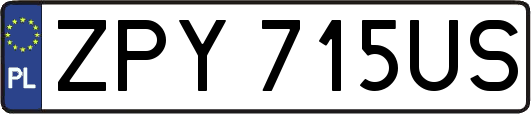 ZPY715US