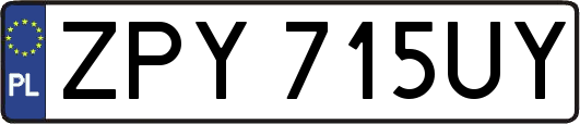 ZPY715UY