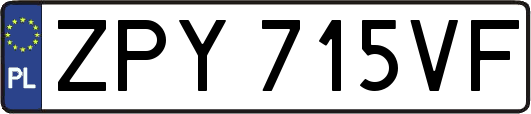 ZPY715VF