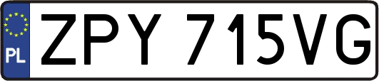 ZPY715VG