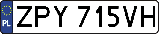 ZPY715VH