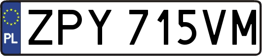 ZPY715VM
