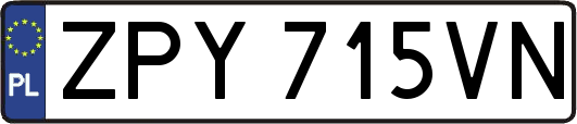 ZPY715VN