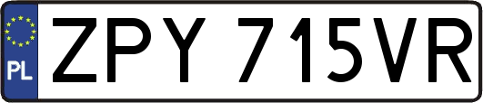 ZPY715VR
