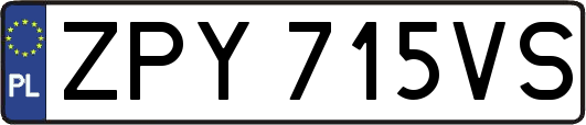 ZPY715VS