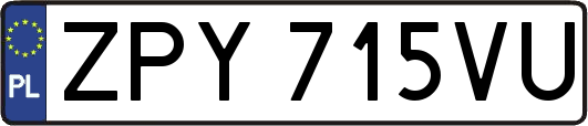 ZPY715VU