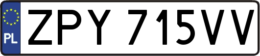 ZPY715VV